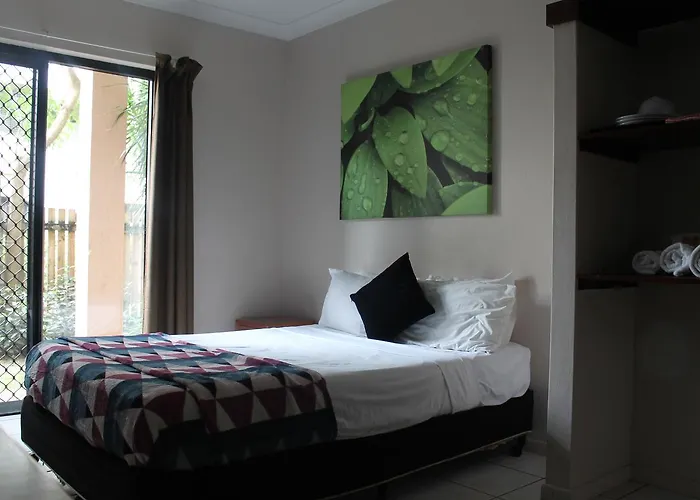 Bohemia Resort Cairns