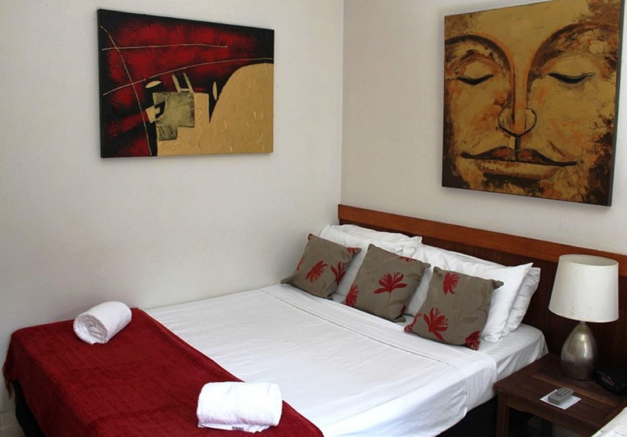 Hostel Bohemia