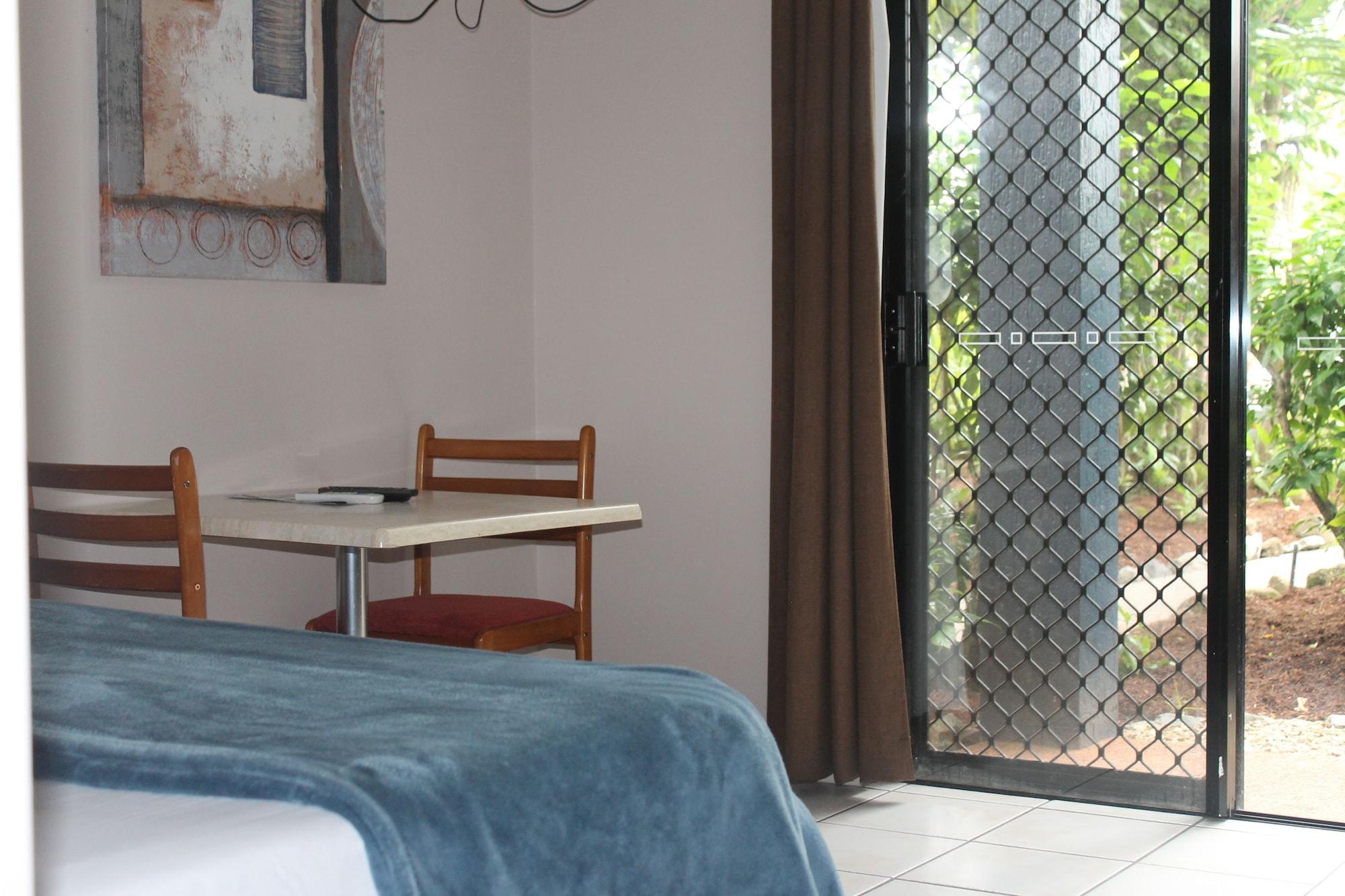 Hostel Bohemia *