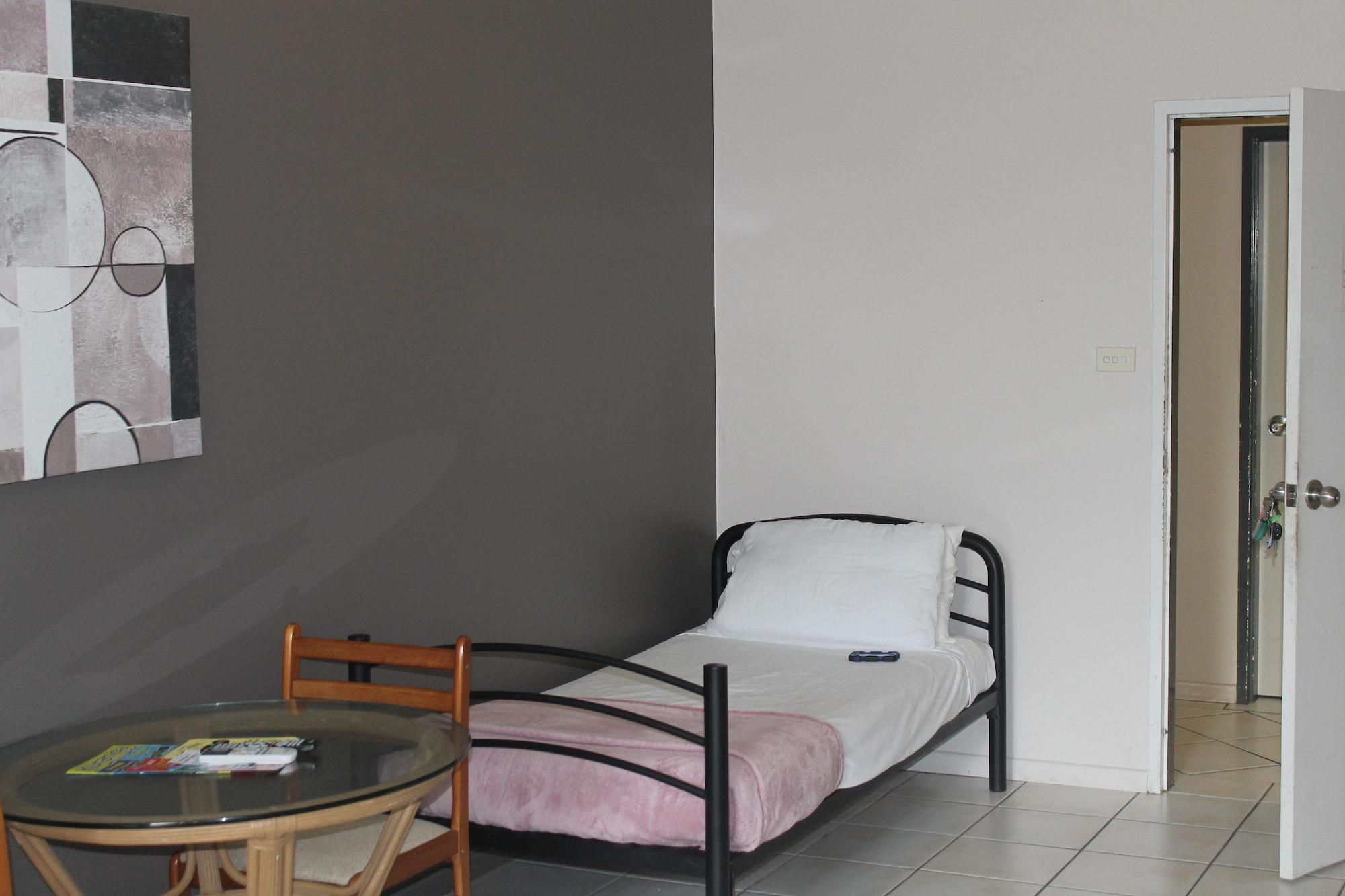 Hostel Bohemia Cairns