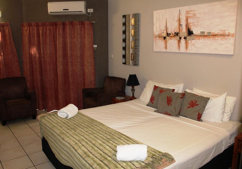 Hostel Bohemia
