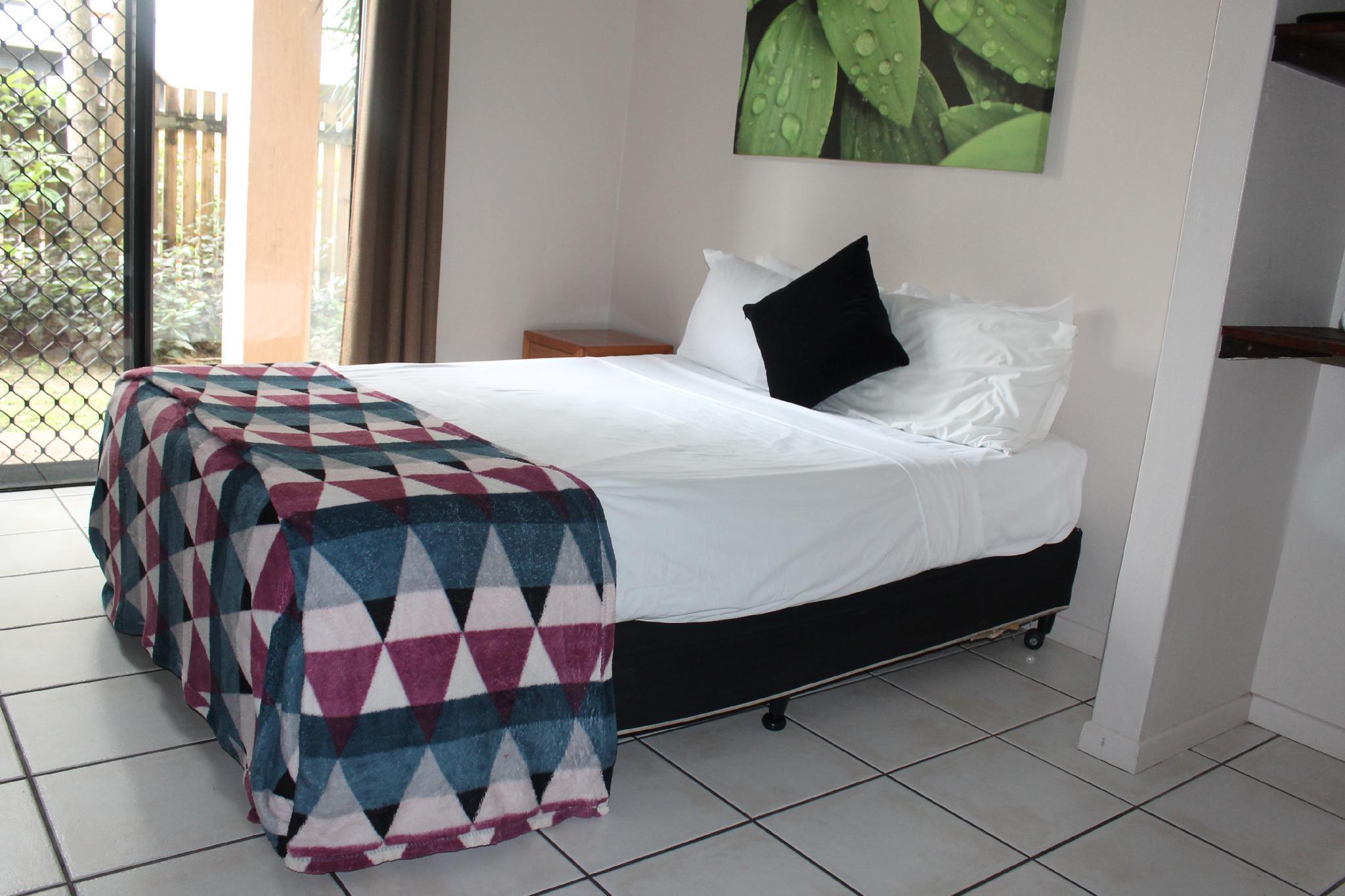 Bohemia Hostel