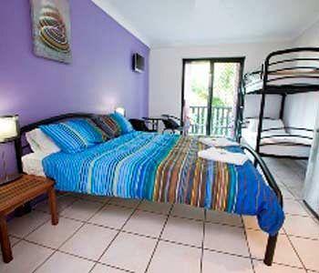 Hostel Bohemia Cairns