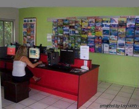Hostel Bohemia Cairns