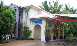 Hostel Bohemia Cairns