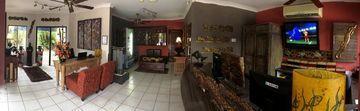 Hostel Bohemia