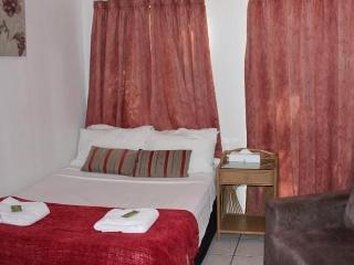 Hostel Bohemia Cairns