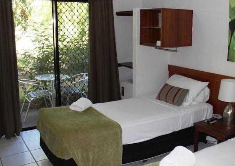 Bohemia Hostel Cairns