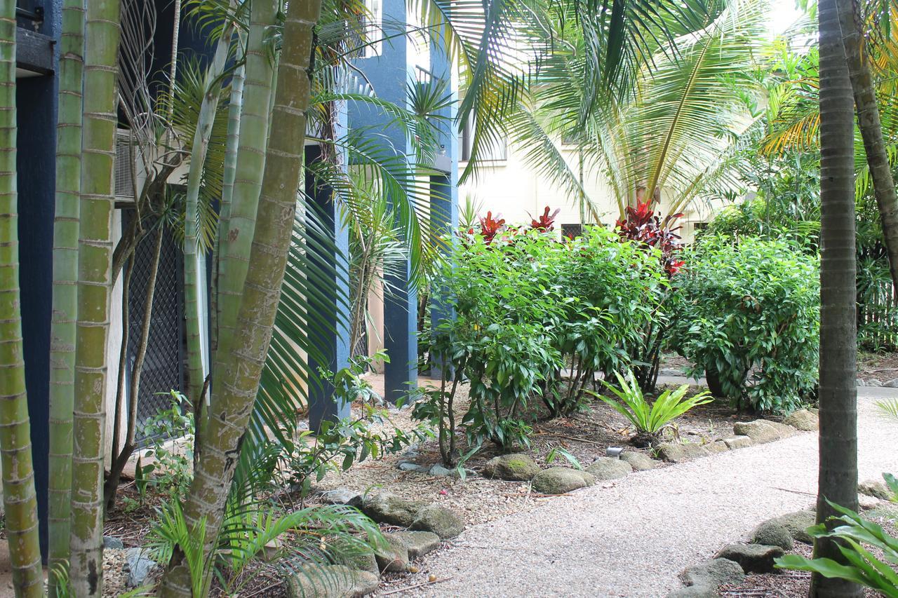 Bohemia Hostel *