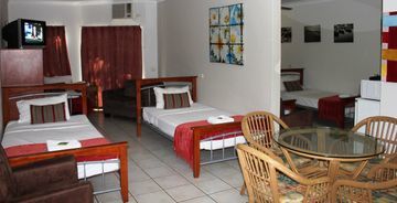 Hostel Bohemia