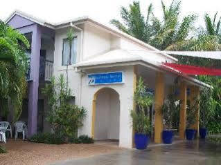 Hostel Bohemia *